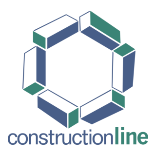 constructionline Logo PNG Vector