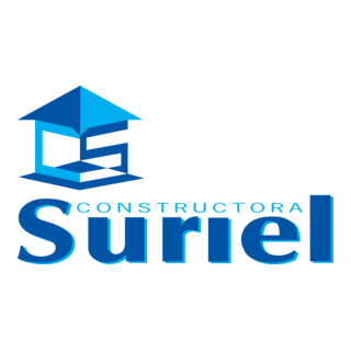 Constructota Suriel Logo PNG Vector