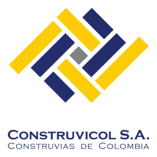 Construvicol Logo PNG Vector