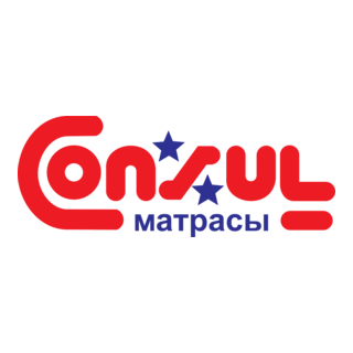 Consul Logo PNG Vector