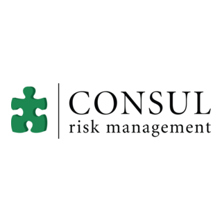 Consul Risk Management Logo PNG Vector