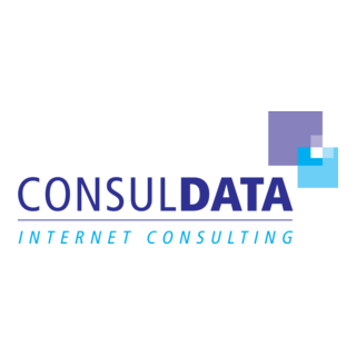 Consuldata Logo PNG Vector