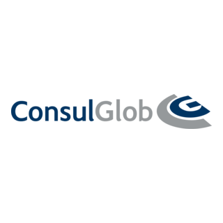 ConsulGlob Logo PNG Vector