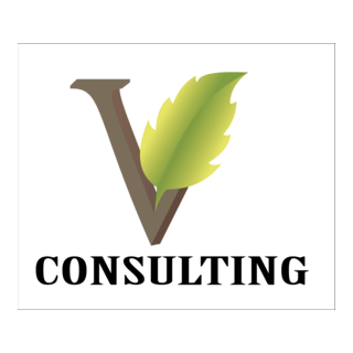 consulting Logo PNG Vector