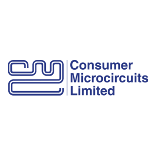 Consumer Microcircuits Limited Logo PNG Vector