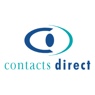 Contacts Direct Logo PNG Vector