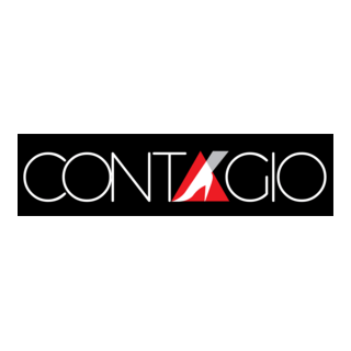 Contagio Logo PNG Vector