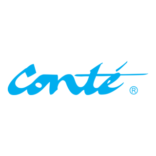 Conte Logo PNG Vector