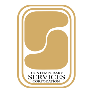 Contemporary Services Corporation Logo PNG Vector