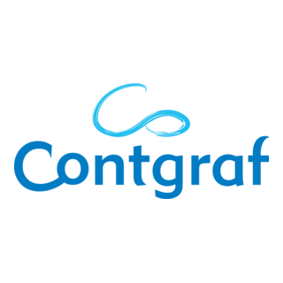 contgraf Logo PNG Vector