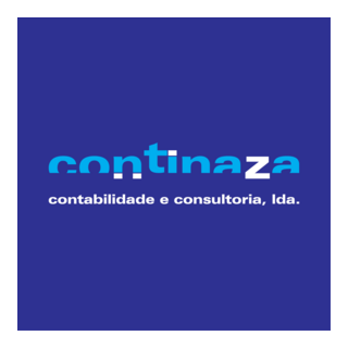 CONTINAZA Logo PNG Vector