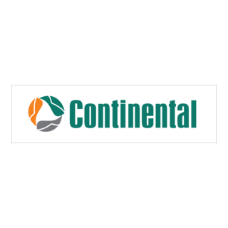 Continental Logo PNG Vector