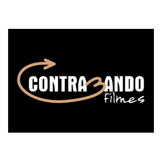 Contrabando Filmes Logo PNG Vector