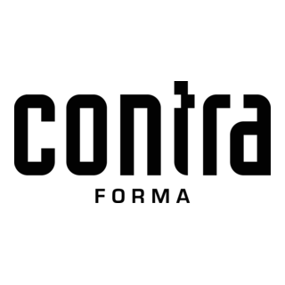 contraforma Logo PNG Vector