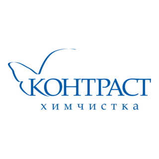 Contrast Logo PNG Vector