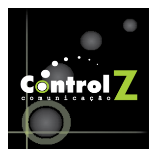 CONTROL Z COMUNICAÇÃO VISUAL Logo PNG Vector