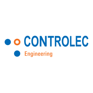 Controlec Engineering Logo PNG Vector