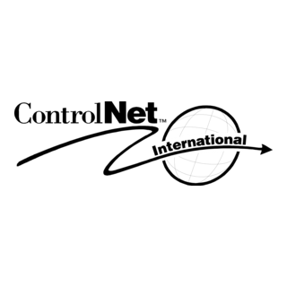 ControlNet International Logo PNG Vector