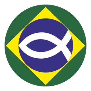 convecao batista brasileira Logo PNG Vector