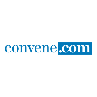 convene.com Logo PNG Vector