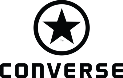 Converse Logo PNG Vectors Free Download