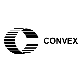 Convex Logo PNG Vector