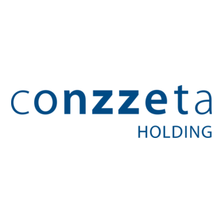 Conzzeta Holding Logo PNG Vector