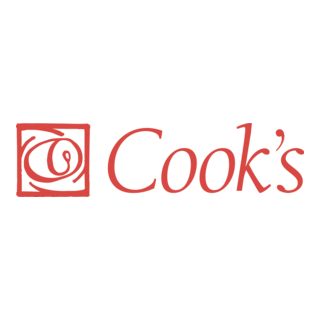 Cook's Family Foods Logo PNG Vector
