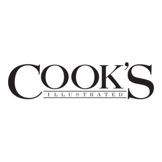Cook's Illustrated Logo PNG Vector