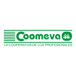 coomeva Logo PNG Vector