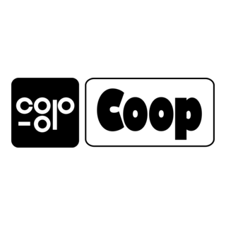 Coop Logo PNG Vector