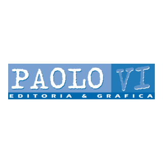 Coop Paolo VI Logo PNG Vector