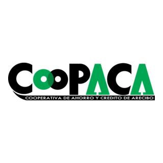 Coopaca Logo PNG Vector