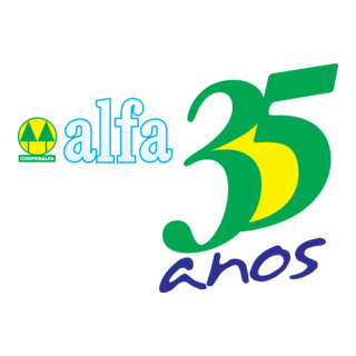 Cooperalfa Logo PNG Vector