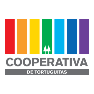 Cooperativa de Tortuguitas Logo PNG Vector