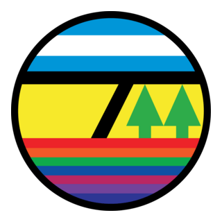 Cooperativa Electrica de Todd Logo PNG Vector