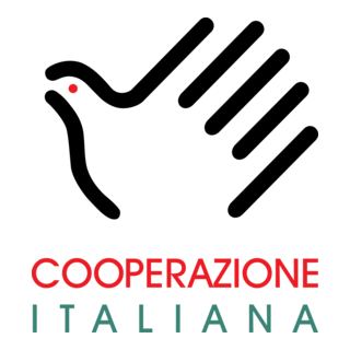Cooperazione Italiana Logo PNG Vector