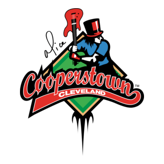 Cooperstown Logo PNG Vector