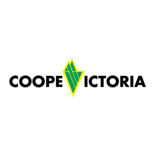 coopevictoria Logo PNG Vector