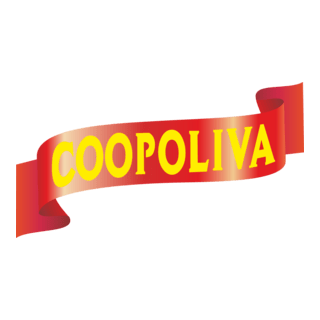 Coopoliva Logo PNG Vector