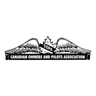 COPA Logo PNG Vector