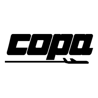 Copa Logo PNG Vector