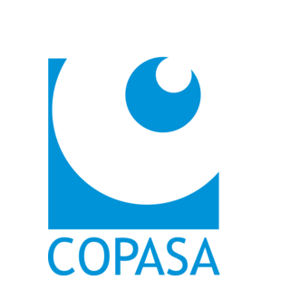 COPASA Logo PNG Vector
