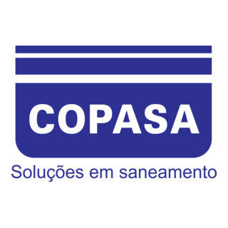 copasa Logo PNG Vector