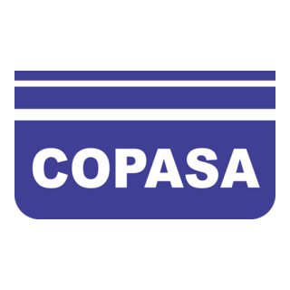 COPASA Logo PNG Vector