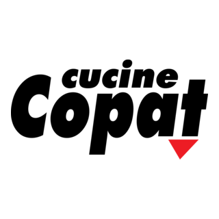 Copat Cucine Logo PNG Vector