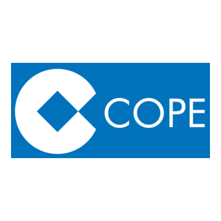 Cope Cadena Logo PNG Vector