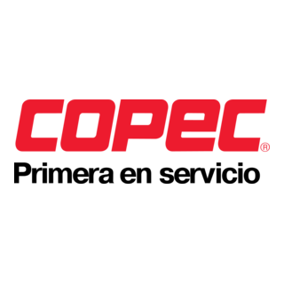 Copec Logo PNG Vector