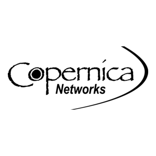 Copernica Networks Logo PNG Vector
