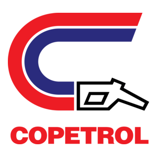 Copetrol Logo PNG Vector